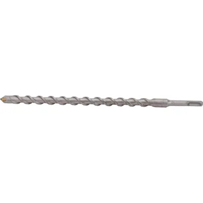Бур по бетону Basis (18x300х350 мм; SDS-plus) Monogram 088-000