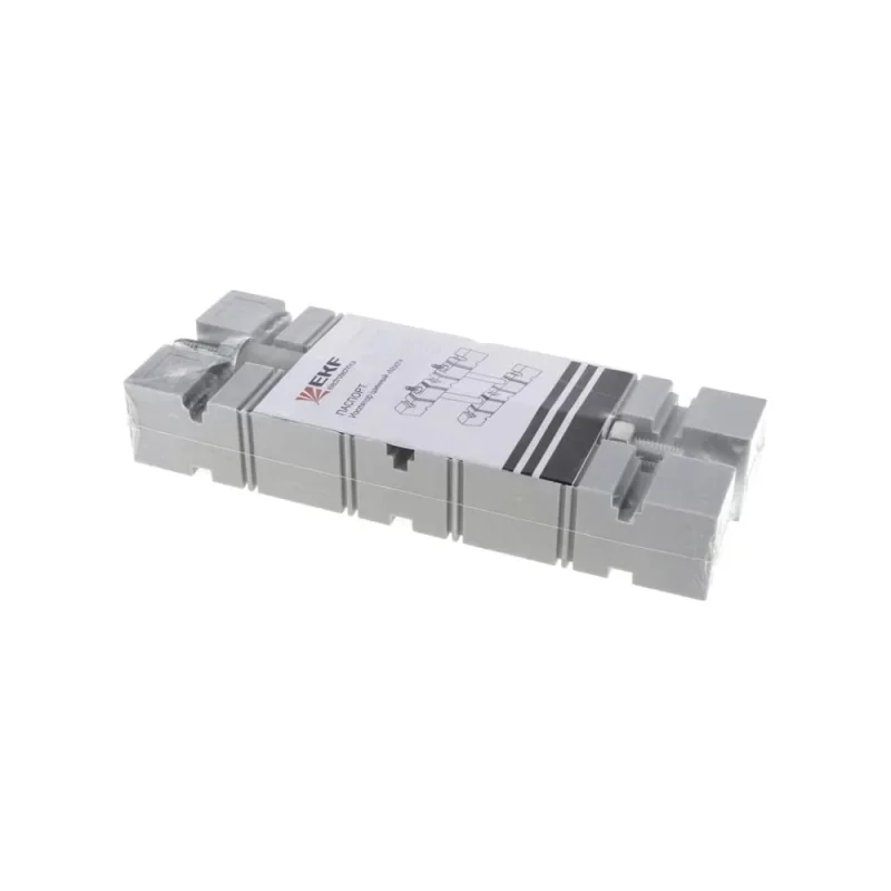Π¨ΠΈΠ½Π½ΡΠΉ ΠΈΠ·ΠΎΠ»ΡΡΠΎΡ EKF ΠΠΎΡΡ 3F 1610S PROxima SQplc-br-3p-1610