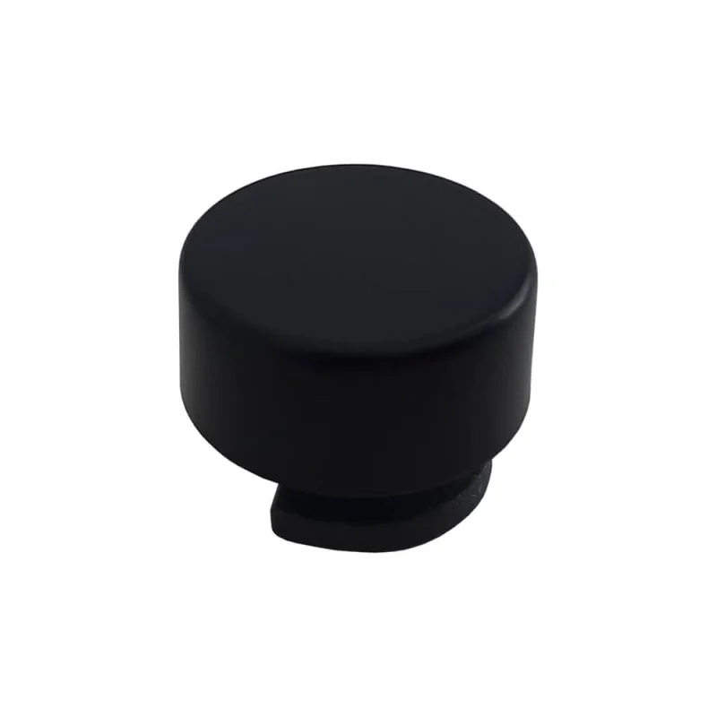 Комплект держателей зеркала Marlok 158-BL, черный 035823