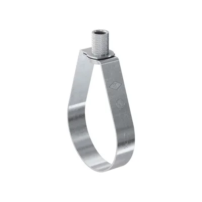 Спринклерный хомут Fischer FRSP 1/2" M10 UL 100 шт. 516662