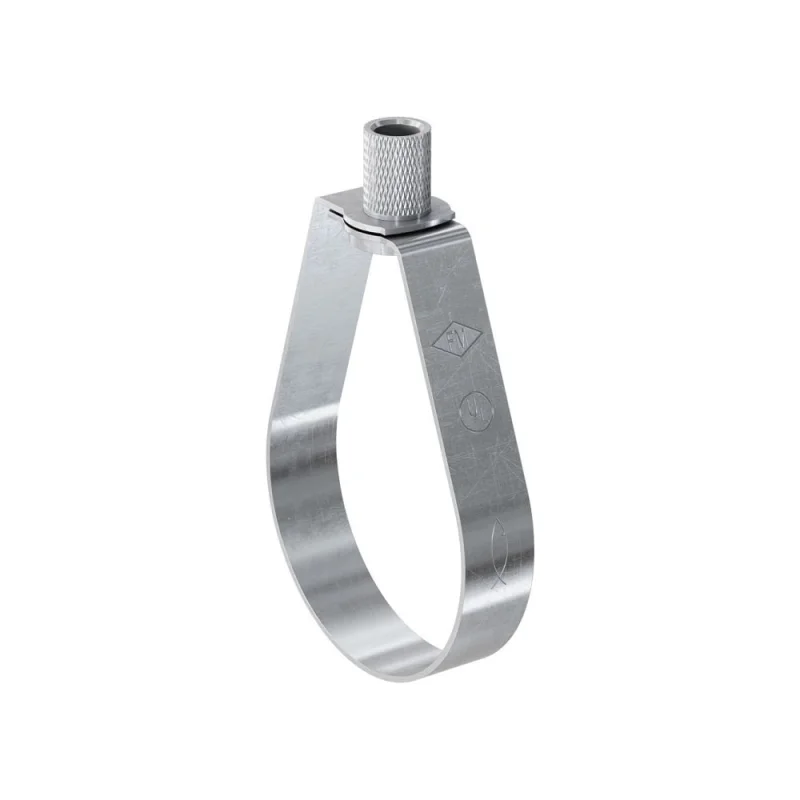 Спринклерный хомут Fischer FRSP 1/2" M10 UL 100 шт. 516662
