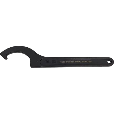 Радиусный ударный ключ Rockforce 78-85мм RF-685C85(17543)