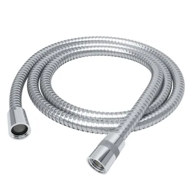 Шланг для душа Iddis 1500 мм металл хром (A5021115)