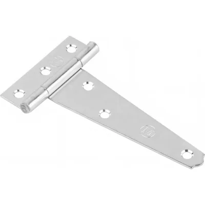 Петля-стрела STARFIX 100 мм, белый цинк SMP-38867-1