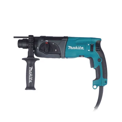 Перфоратор электрический Makita HR2470 780 Вт 2,7 Дж SDS-plus