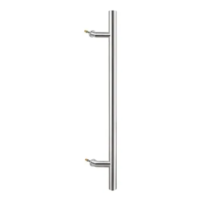 Ручка-скоба FUARO PULL.PH32/1200.45 INOX 304 (PH-45-32/1200-INOX) 45493