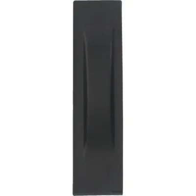 Ручки-купе, черный Vantage SDH-03 BL