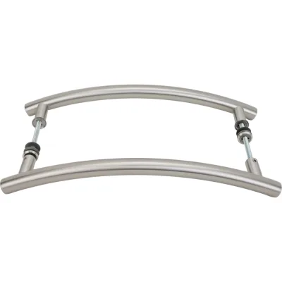 Ручки-скобы APECS HC-0928-25/350-INOX PP-928-25/350 10268 00010268