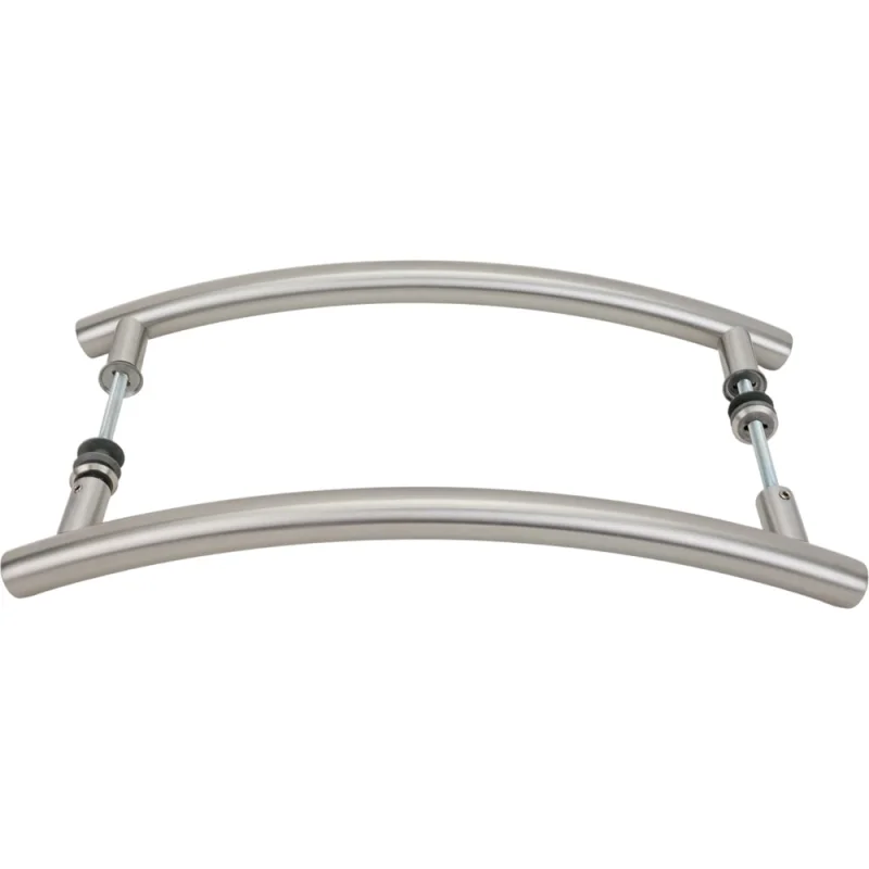 Ручки-скобы APECS HC-0928-25/350-INOX PP-928-25/350 10268 00010268