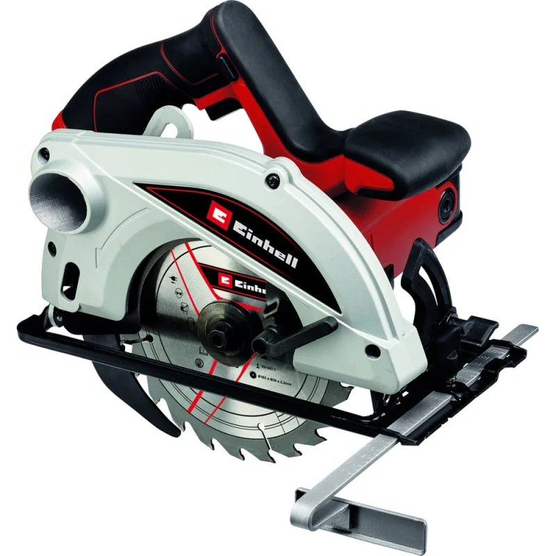 Циркулярная пила TС-CS 1250 Einhell 4331040
