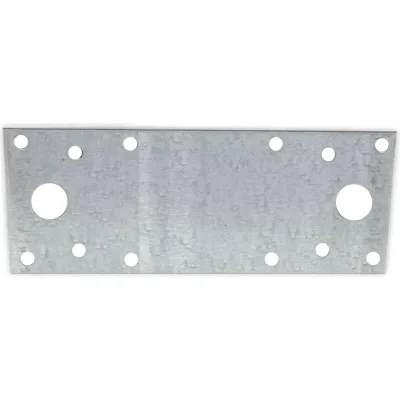 Крепежная пластина Daxmer КР-140х55 50 шт 00000332225