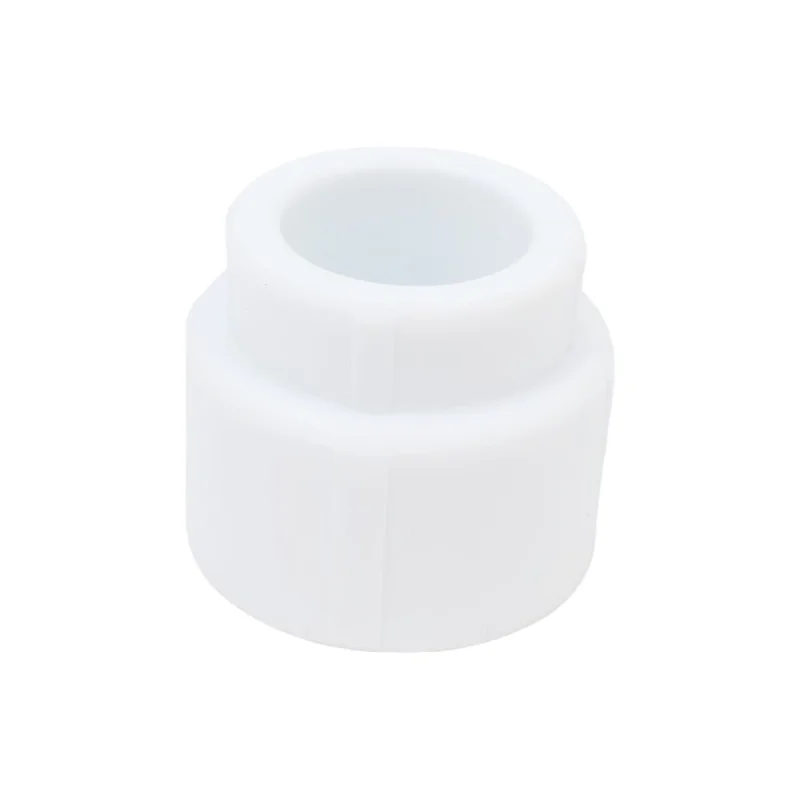 Переходная муфта Valfex 32/25 вн/вн (250/50) белая 10013225