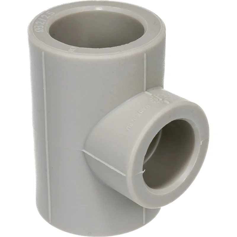 Редукционный тройник 32х25х32 FV-Plast 212032025