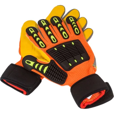 Перчатки S. GLOVES X-MARINA TZ р.9 31036-09