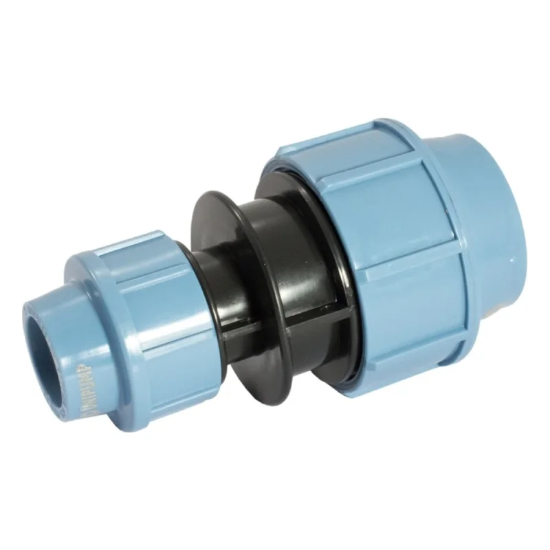 Соединение редукционное прямое 40х25 мм Unipump 62171