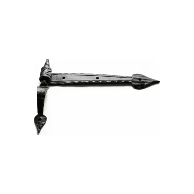 Дверная кованая петля Covali 30 см MS-82