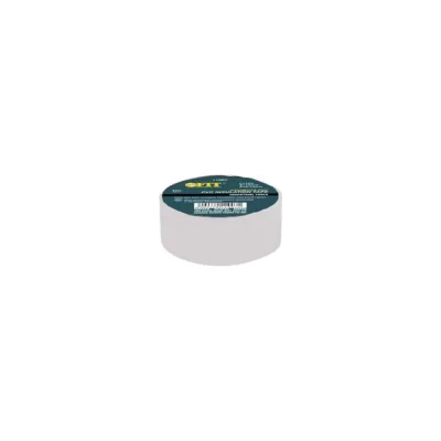 Изолента FIT IT PVC 19 ммх0,13 ммх10 м 1шт белая 11009