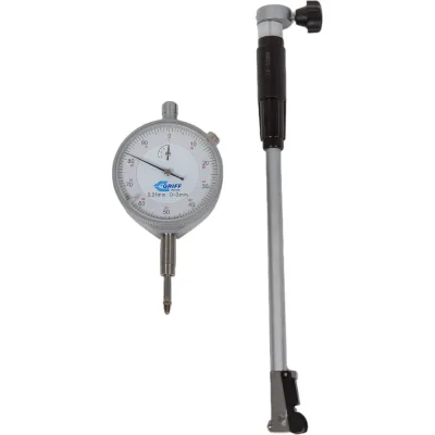 Нутромер GRIFF НИ 18-50 ГОСТ 868-82 пр-во Guilin Measuring D128017