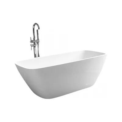 Акриловая ванна ESBANO Oslo 1700x800x580 ESVAOSLO