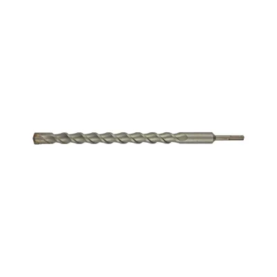 Бур по бетону (22х260 мм; 4 режущих кромки; SDS-plus) EKTO DS-005-2200-0260