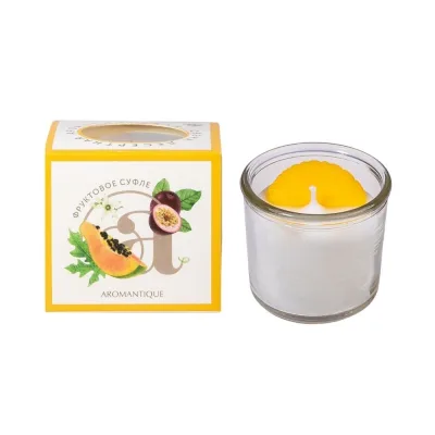 Π‘Π²Π΅ΡΠ° Π°ΡΠΎΠΌΠ°ΡΠΈΡΠ΅ΡΠΊΠ°Ρ Aromantique Π€ΡΡΠΊΡΠΎΠ²ΠΎΠ΅ ΡΡΡΠ»Π΅ 60 Π³