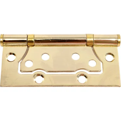 Петля накладная Vanger 100752-P2-G 27727 00027727