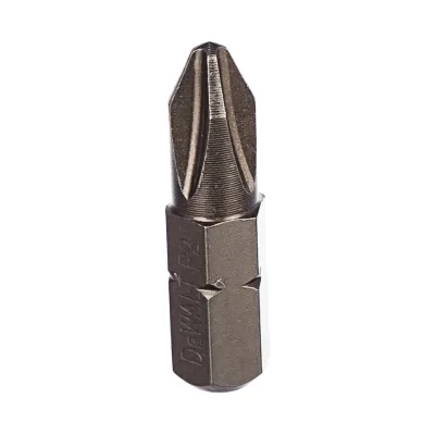 Набор бит PH2x25 мм, 25 шт. DEWALT DT71522