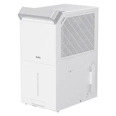 Осушитель воздуха Ballu Neo BDR-50LE 690 Вт 50 л/сут