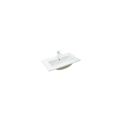 Врезная раковина WeltWasser WW DEILBACH 515х395х175 7517-50 10000005582