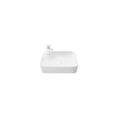 Накладная раковина WeltWasser WW ELBACH 460х460х100 2181 10000004576