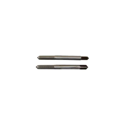 Метчик CNIC М 4,0 0,7 9ХС ручной, к-т из 2-х шт. 4057