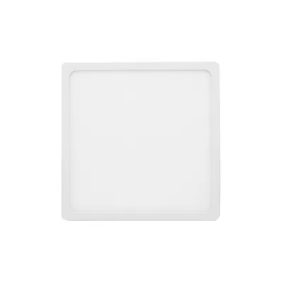 Светильник светодиодный потолочный Apeyron 2700К 15 Вт белый IP40 (06-45)
