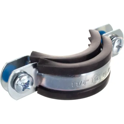 Хомут для труб, комплект 1 1/4 STOUT SAC-0020-100114 RG008Q1R7EPA65