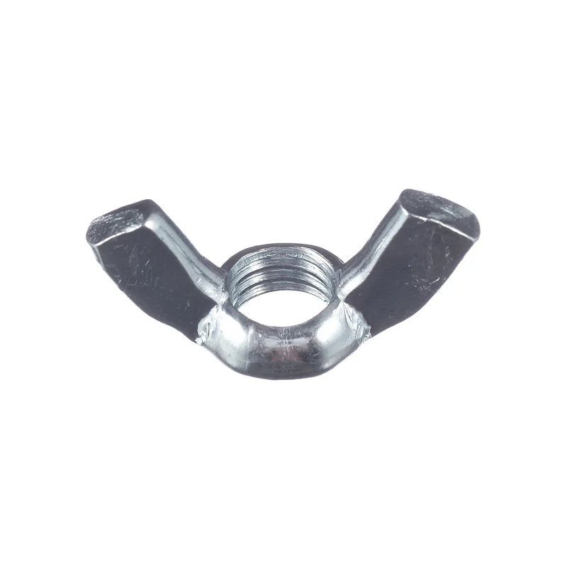 Гайка барашковая М12 DIN 315 (1 шт.)