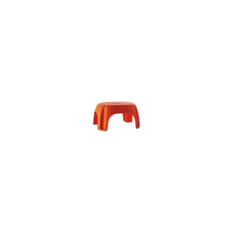 Табурет в ванну RIDDER Promo оранжевый А1102614