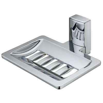 Мыльница решетка WasserKraft Лайне (Leine) K-5069