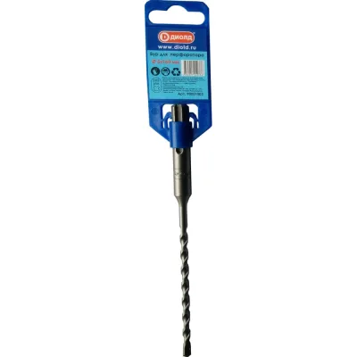 Бур (5х160 мм; SDS-plus) ДИОЛД 90051003