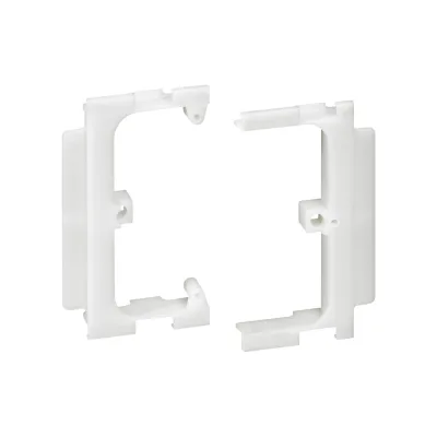 Суппорт Legrand для монтажа механизмов ЭУИ 2-3 модуля 653178