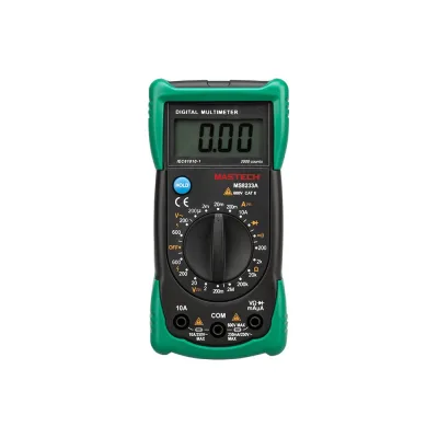 Универсальный мультиметр MASTECH MS8233A 00-00001739