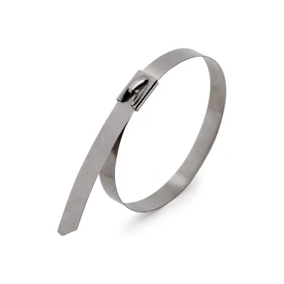 Стальные стяжки FORTISFLEX СКС 304 4,6х100 79374