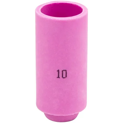 Сопло №10 TIG 17–18–26 Ø 16 мм Кедр 8004288