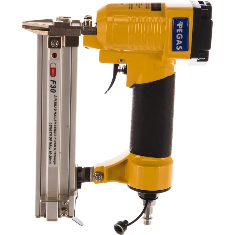 ΠΠ²ΠΎΠ·Π΄Π΅Π·Π°Π±ΠΈΠ²Π½ΠΎΠΉ ΠΏΠ½Π΅Π²ΠΌΠ°ΡΠΈΡΠ΅ΡΠΊΠΈΠΉ ΠΏΠΈΡΡΠΎΠ»Π΅Ρ Pegas pneumatic F30C 1018