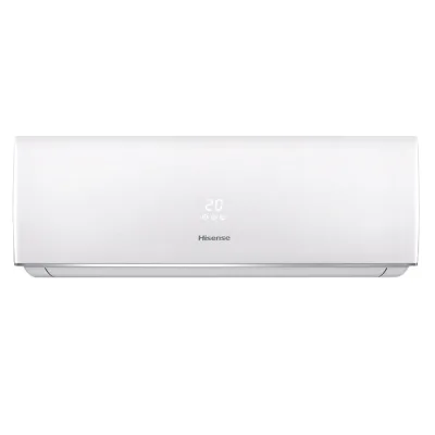 Сплит-система настенная Hisense Smart DC Inverter AS-07UW4RYDDB00 2150 Вт 21,5 м2 комплект