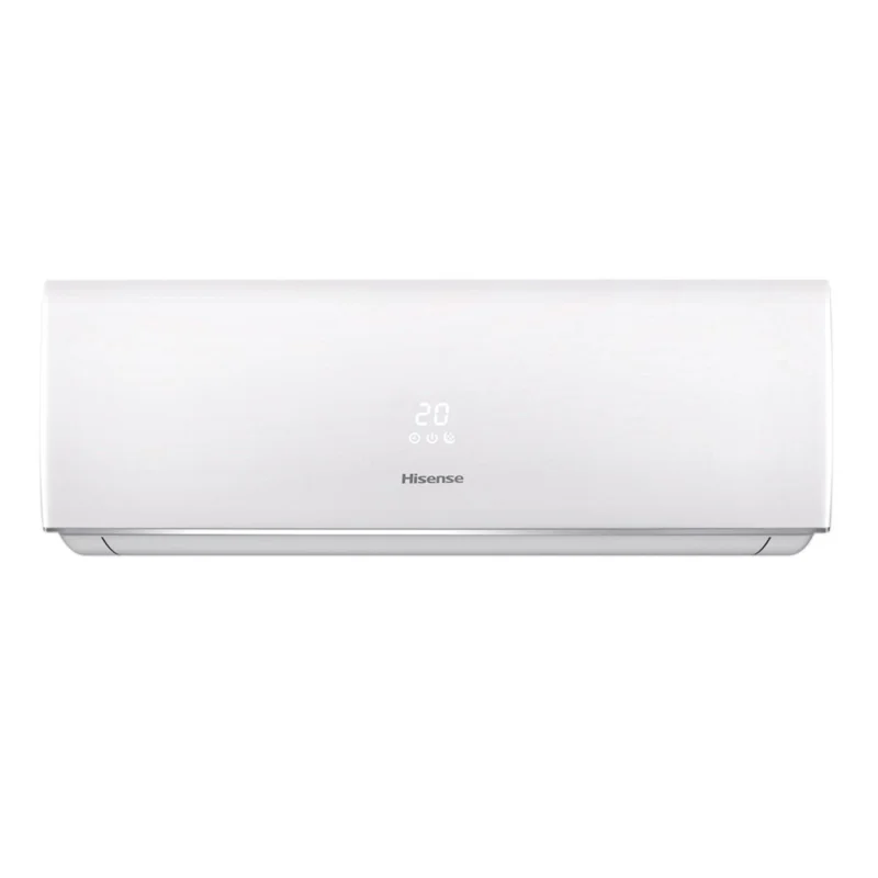 Сплит-система настенная Hisense Smart DC Inverter AS-11UW4RYDDB02 3300 Вт 33 м2 комплект