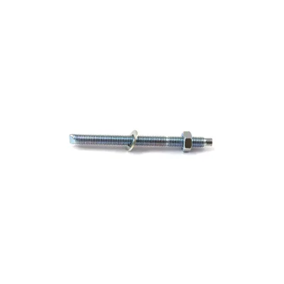 Анкерная шпилька КРЕП-КОМП KENNER AS м10х130 20шт аш10130