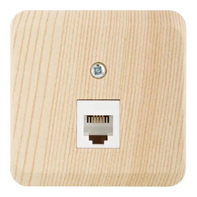 Π ΠΎΠ·Π΅ΡΠΊΠ° ΡΠ΅Π»Π΅ΡΠΎΠ½Π½Π°Ρ Systeme Electric ΠΡΡΠ΄ Π½Π°ΠΊΠ»Π°Π΄Π½Π°Ρ ΡΠΎΡΠ½Π° (TELA-001D)