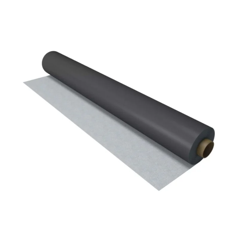 Мембрана ПВХ кровельная Logicroof V-GR 2,1х20 м 1,5 мм