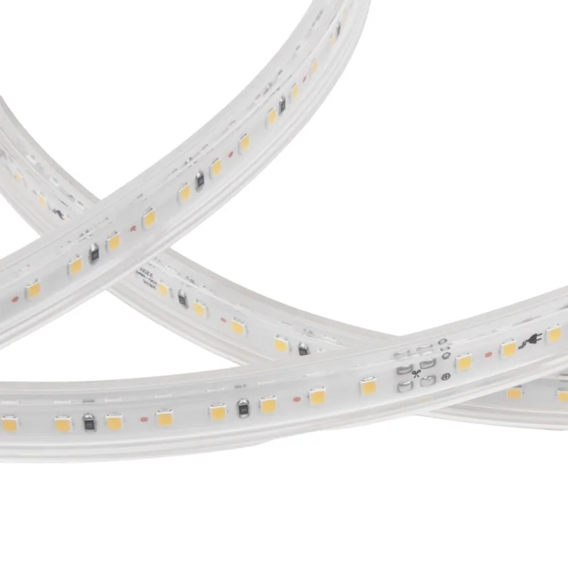 Лента светодиодная Elektrostandard 4200К 8 Вт/м 230 В IP65 SMD 2835 50 м (a053637)