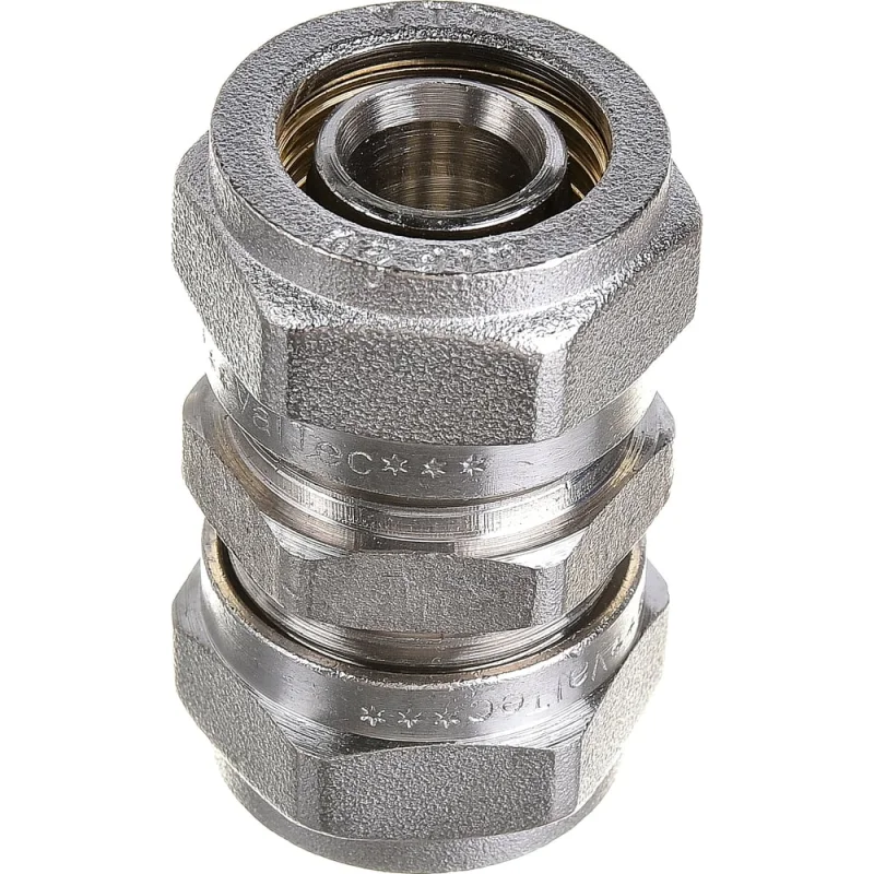 Обжимной соединитель 20 Valtec VTm.303.N.002020