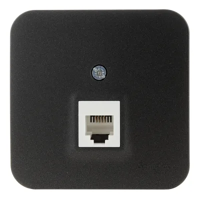 Π ΠΎΠ·Π΅ΡΠΊΠ° ΡΠ΅Π»Π΅ΡΠΎΠ½Π½Π°Ρ Systeme Electric Blanca Π½Π°ΠΊΠ»Π°Π΄Π½Π°Ρ Π°Π½ΡΡΠ°ΡΠΈΡ (BLNIA011006)